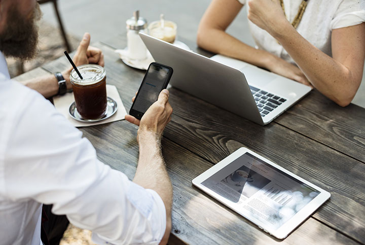 17 Must-have types of sales collateral with examples