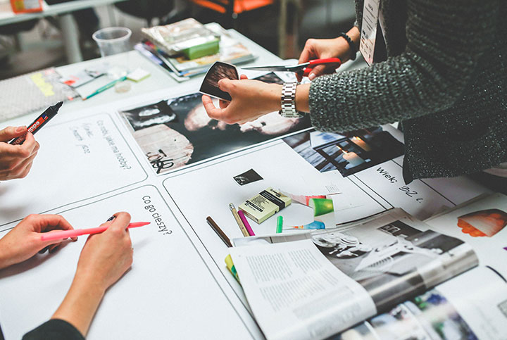 Best White Paper Templates For New Markets