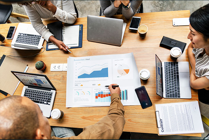 4 Key Sales Enablement Metrics That Matter