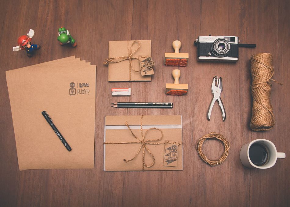Introduction to Sales Kit