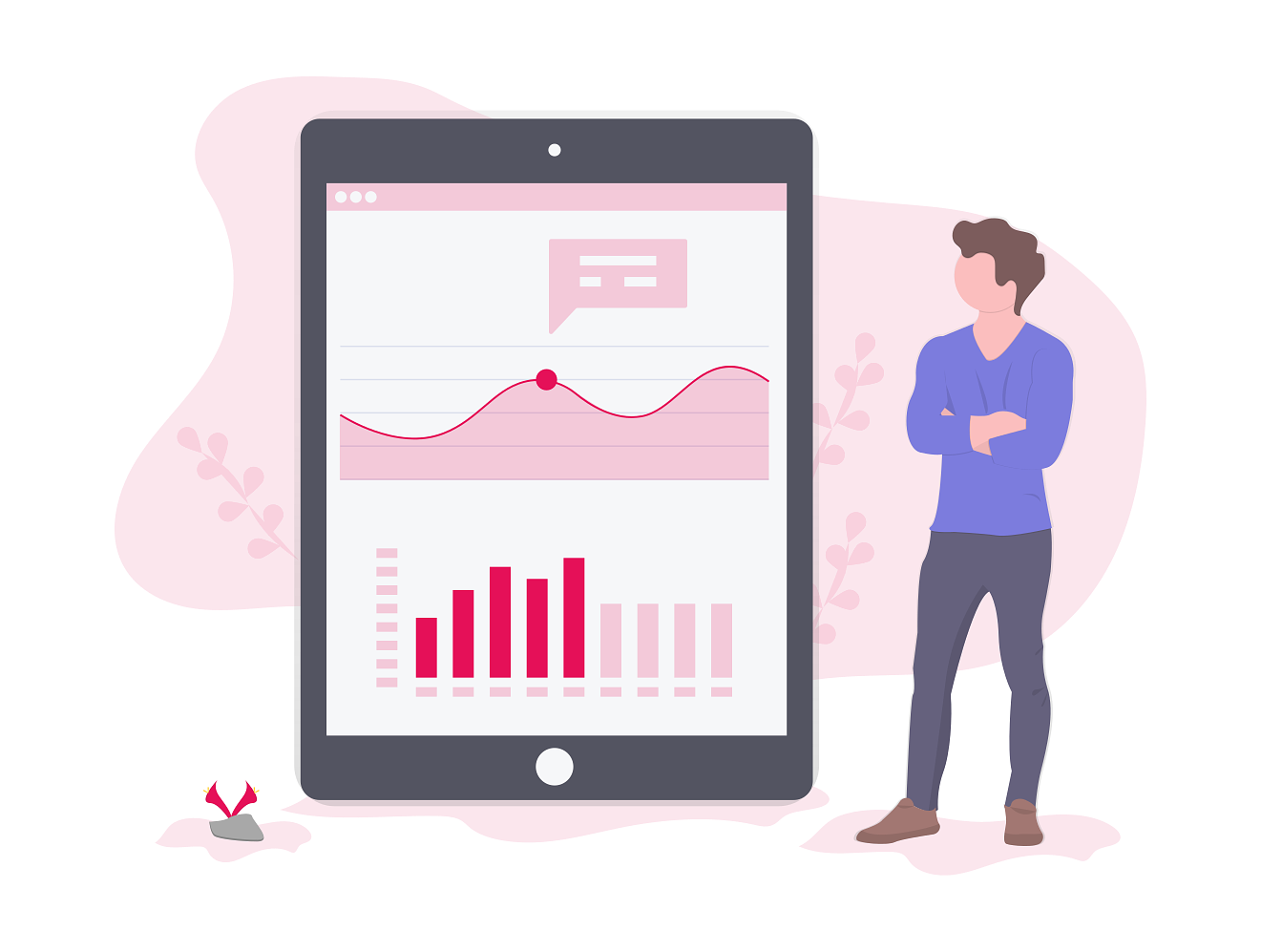 10 ways to use an iPad for Sales Enablement