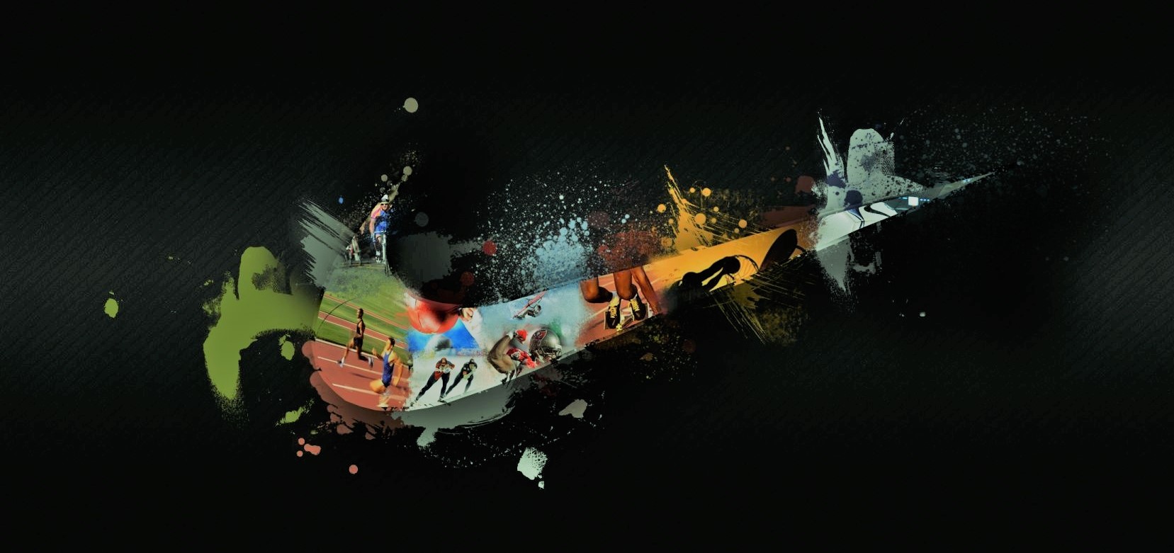 The Nike Story