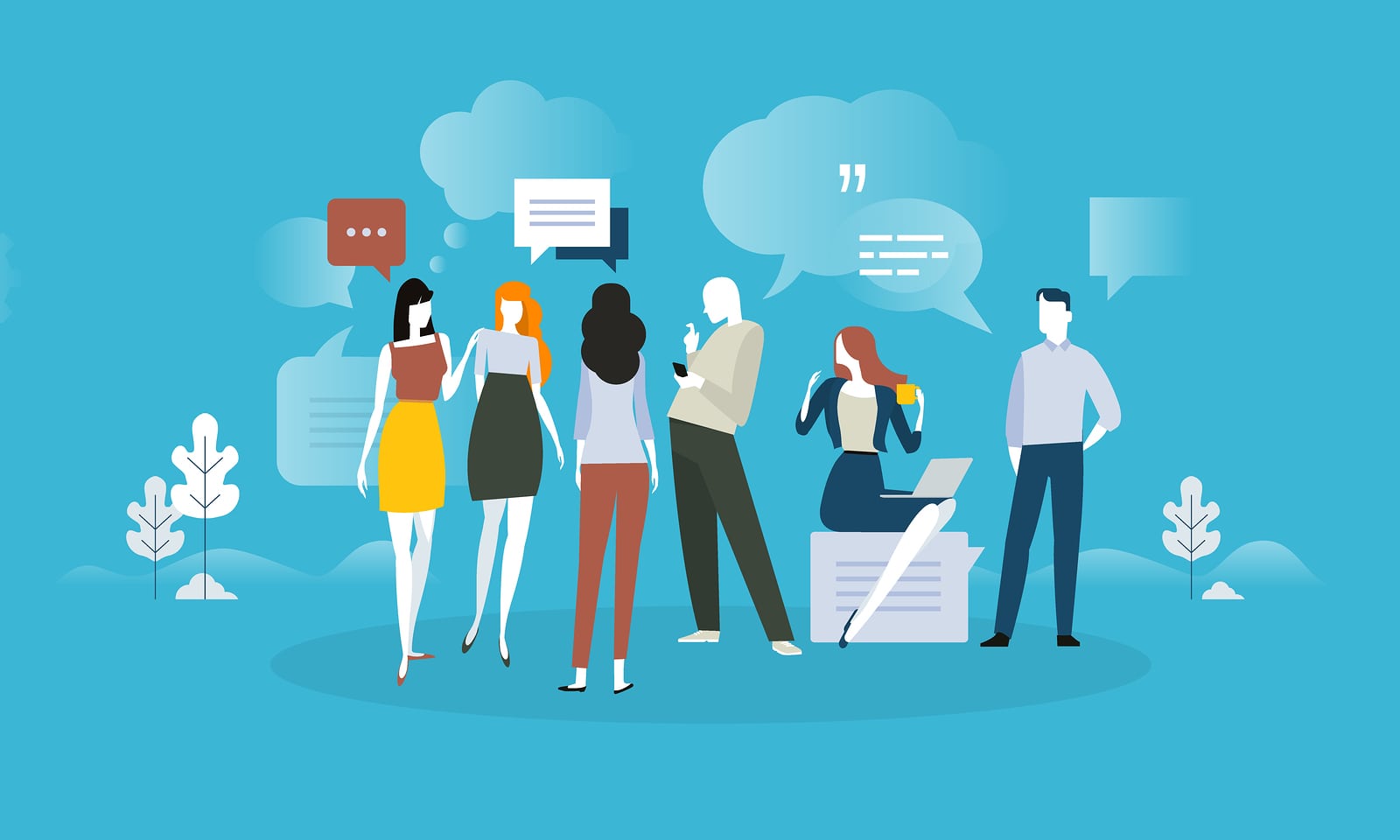 100+ Proven & Effective Customer Testimonial Examples