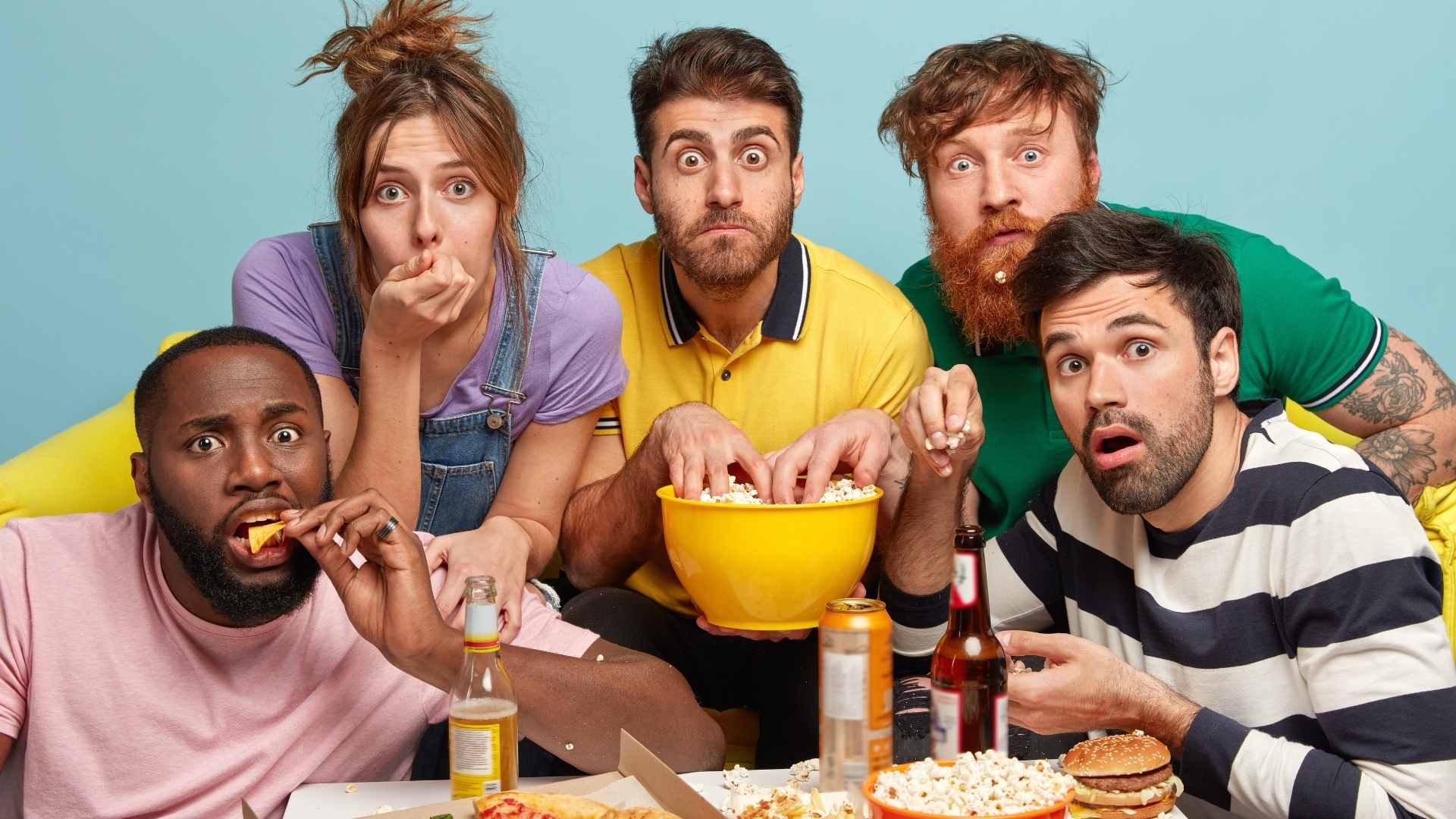 How to make your content binge worthy!