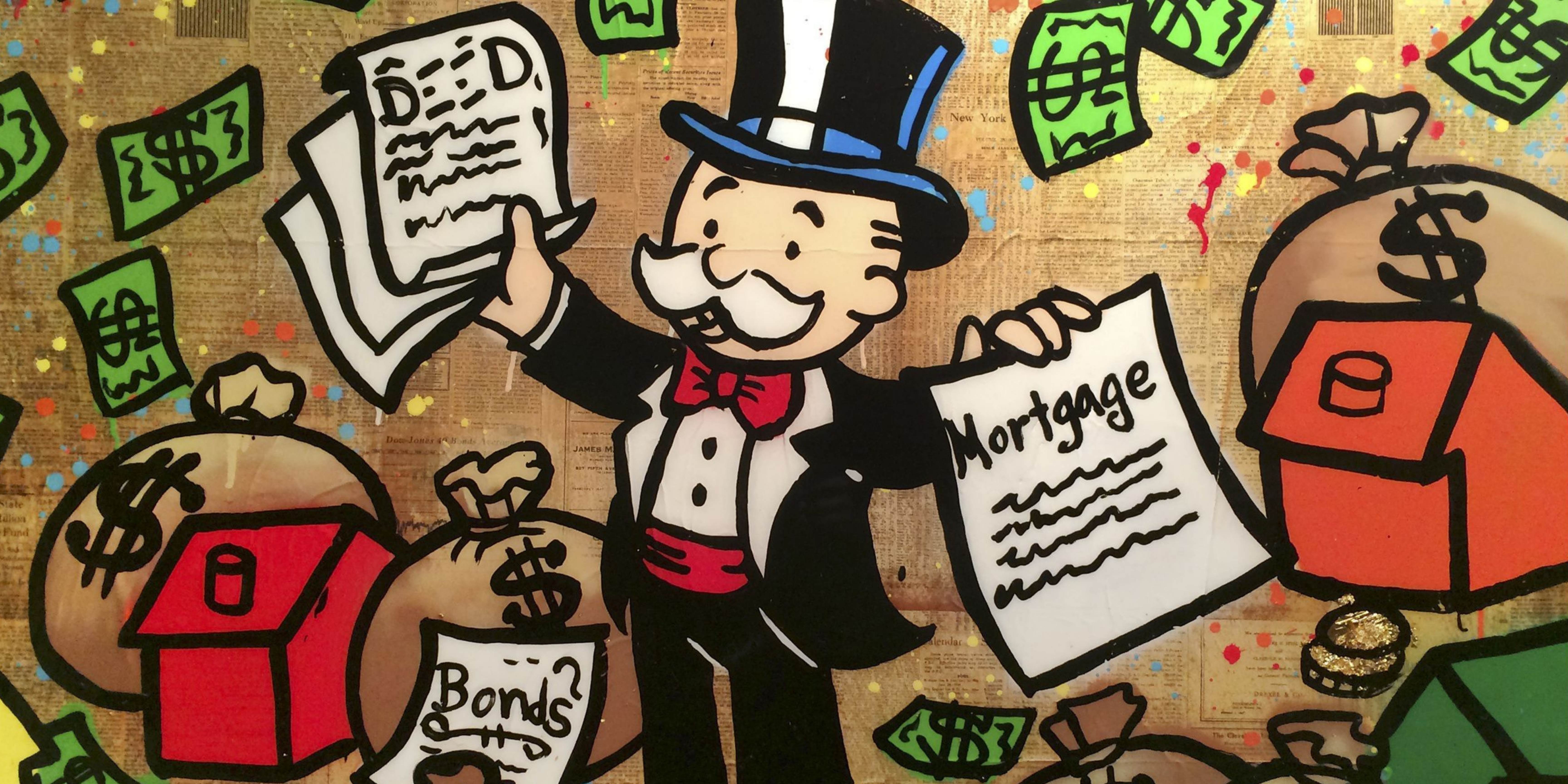 An Ode to Monopoly