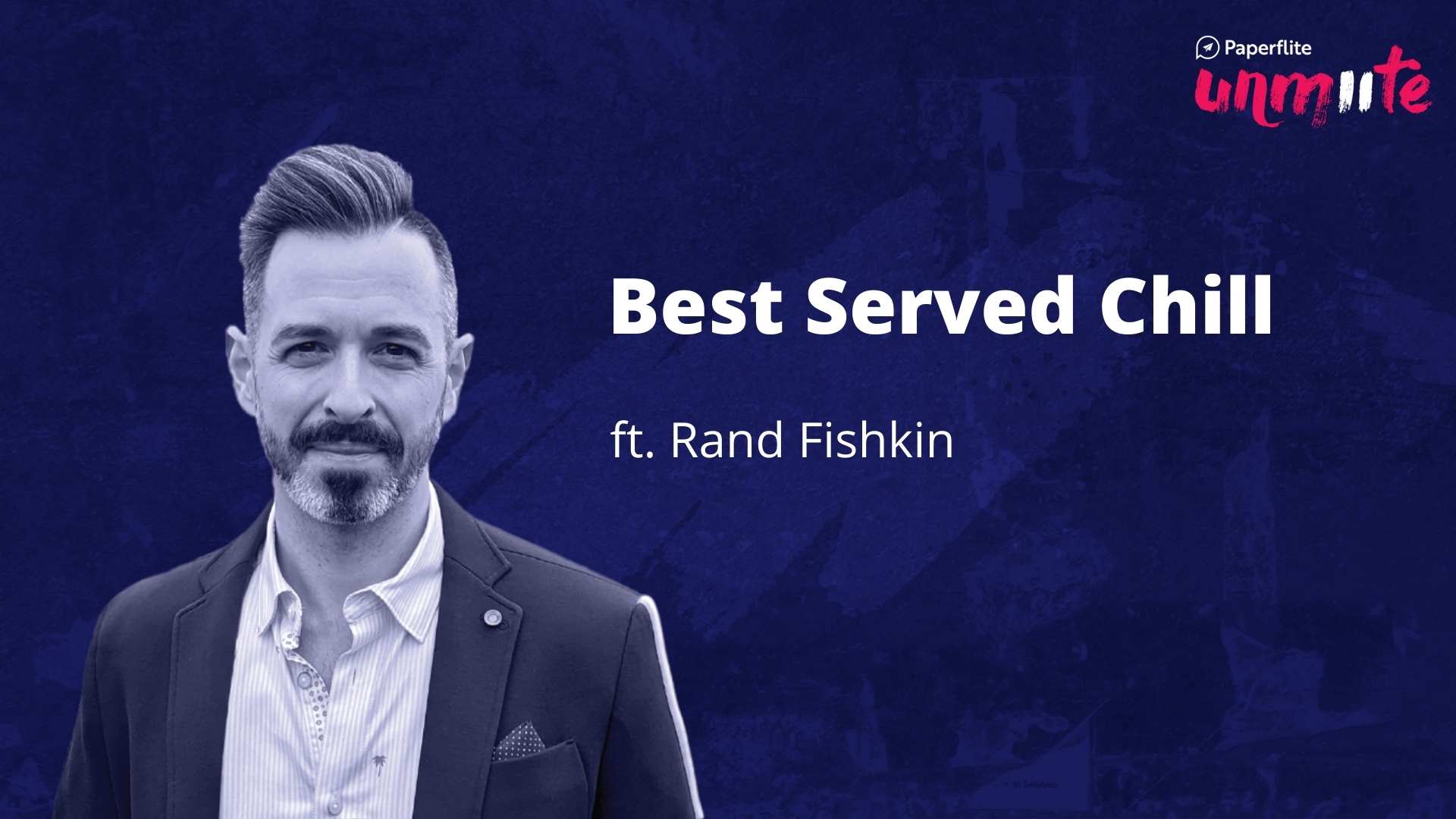 Best Served Chill