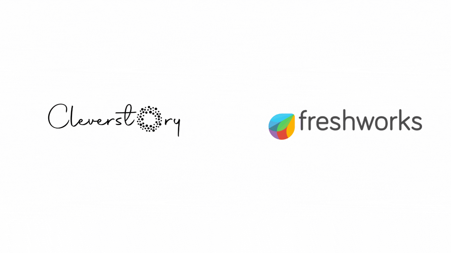 How Freshworks launched the Happy Sales campaign using Paperflite’s Cleverstory and reduced its CPL by 70%