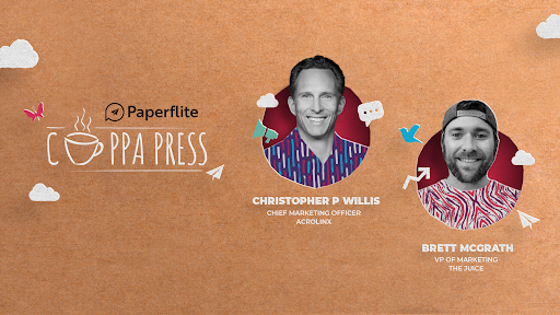 Content as Duct Tape and more