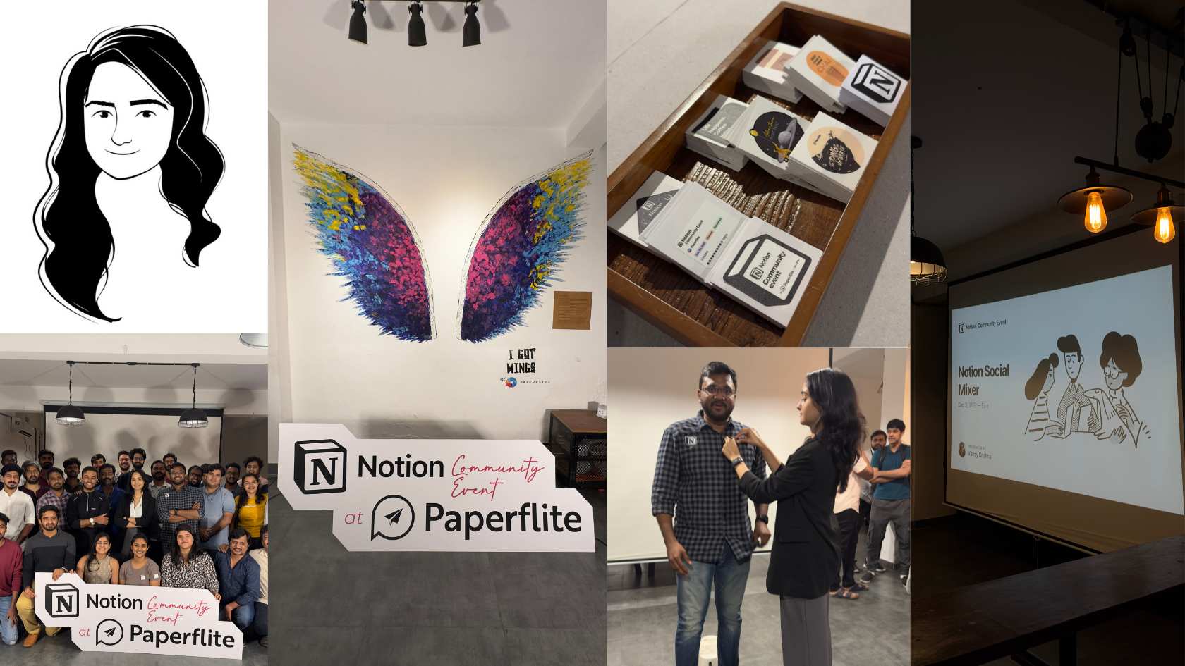 For the Love of Notion