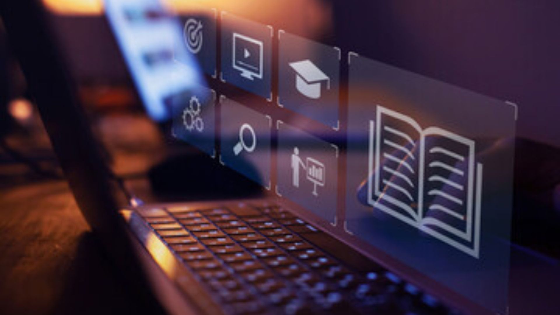 Content Completion, Immersiveness and the Science behind reading
