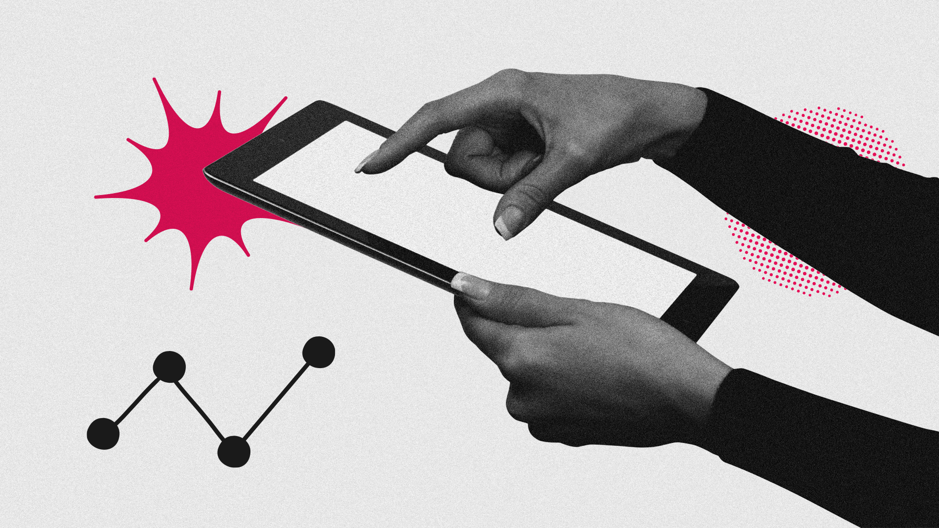 How Touchscreen Marketing Can Boost your sales