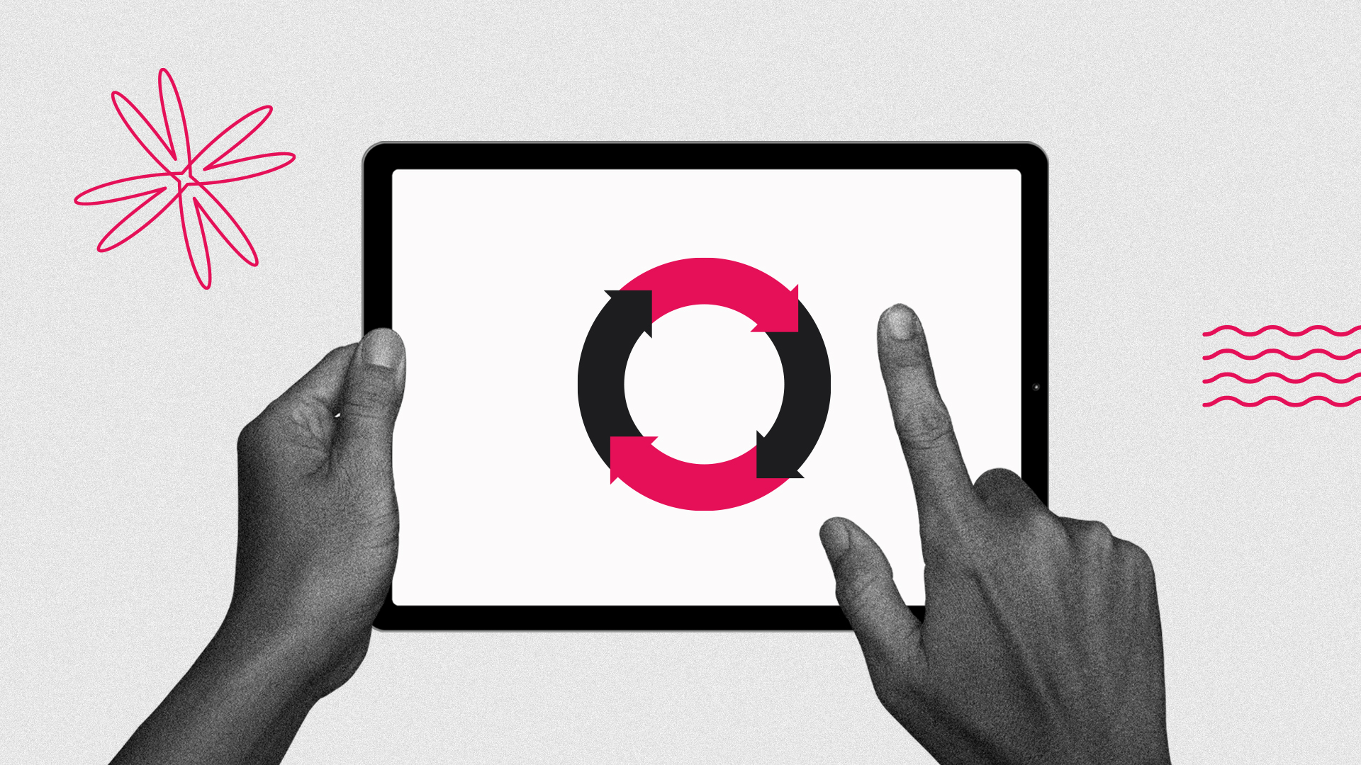 How Touchscreen Sales Content can Accelerate Sales Cycles