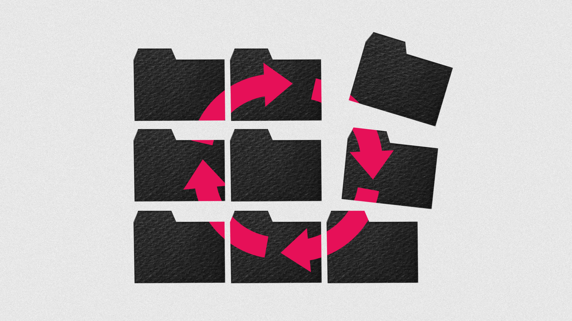 What is digital asset management life cycle ?