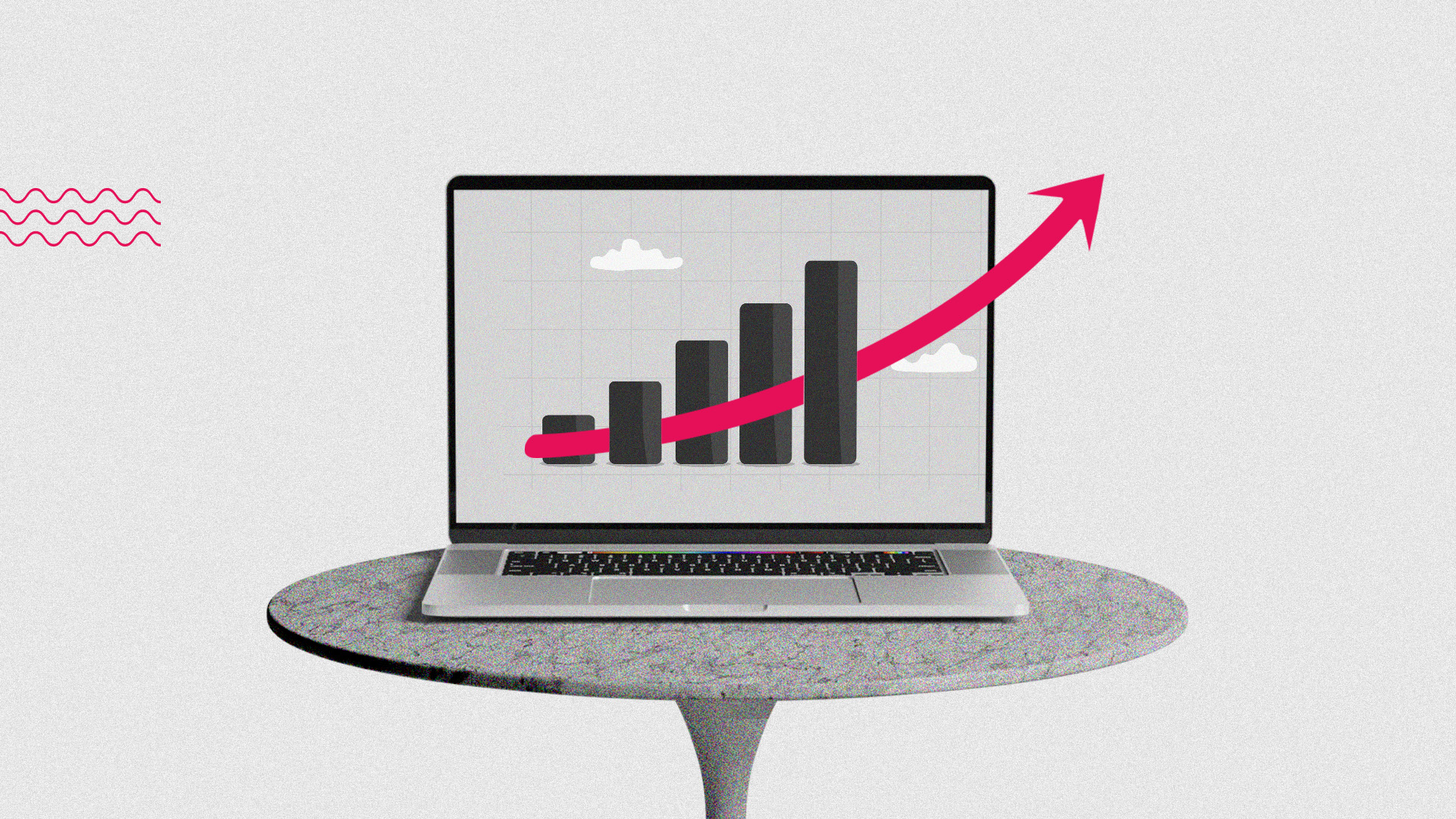 Why should businesses prioritize a content marketing hub?