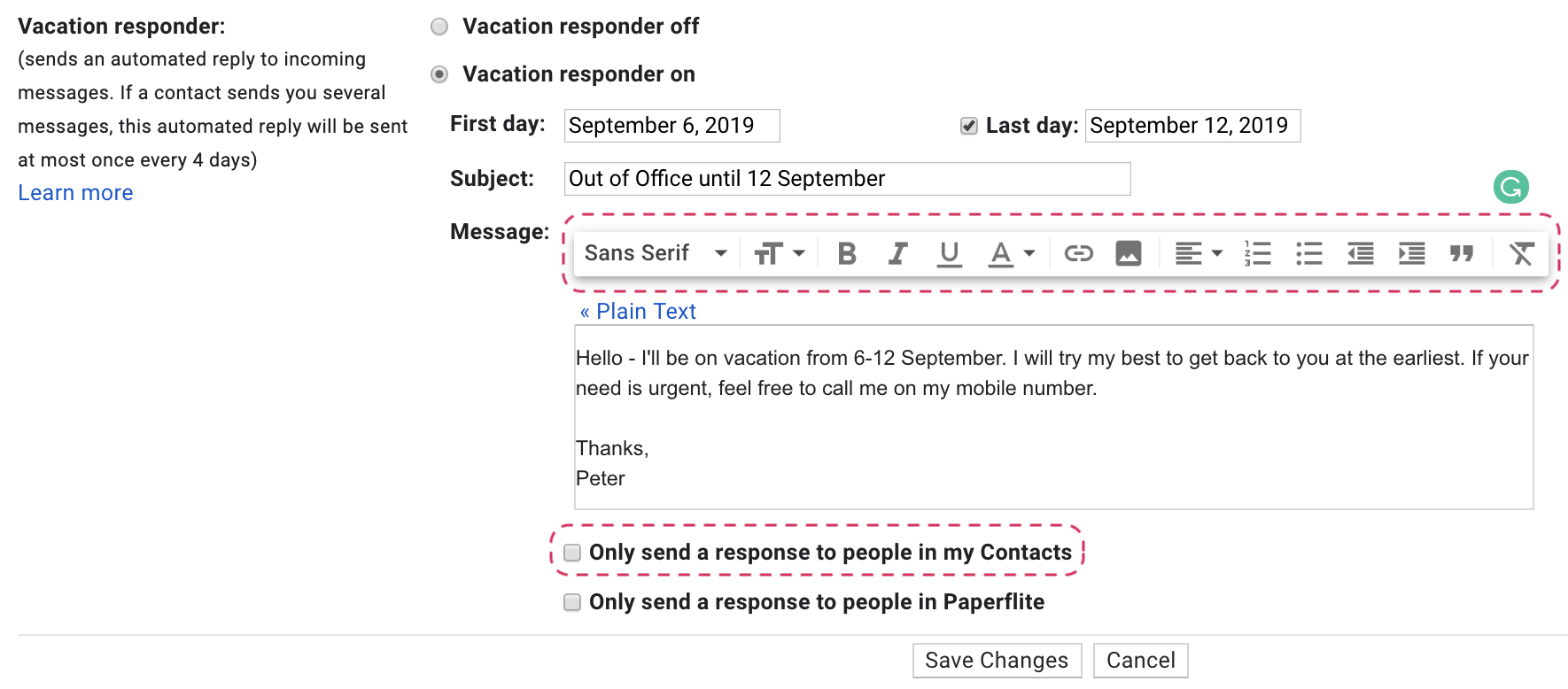 Out-of-Office-Message-Outlook-Gmail-Paperflite