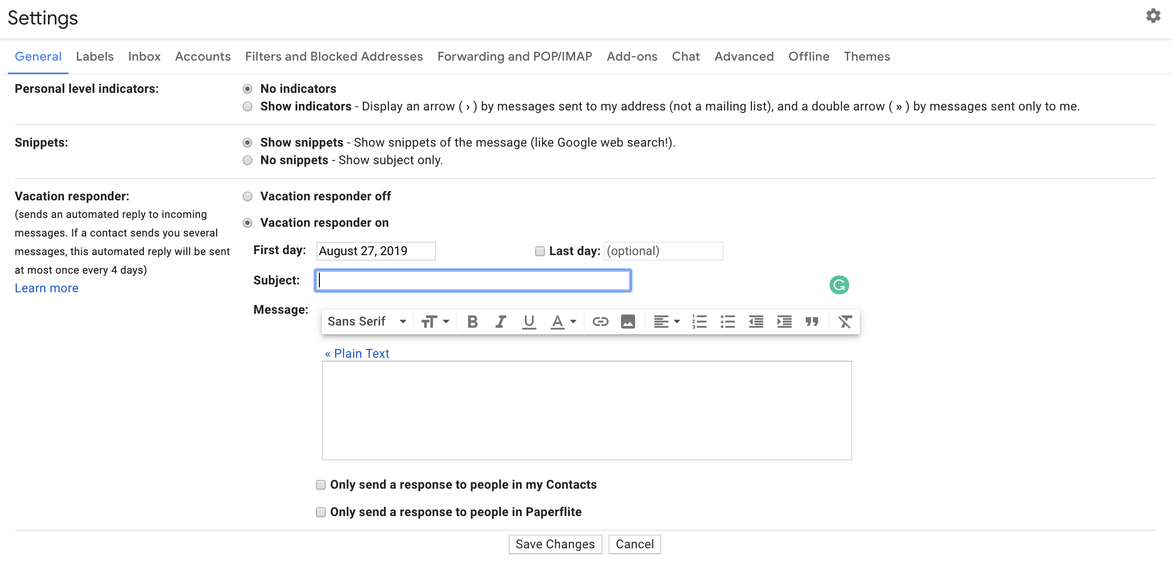 Out-of-office-message-Outlook-and-Gmail-Paperflite